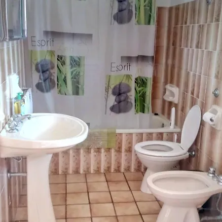 Appartamento Sardinia Garden Villa