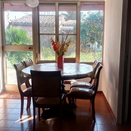 Sardinia Garden Villa Appartamento *