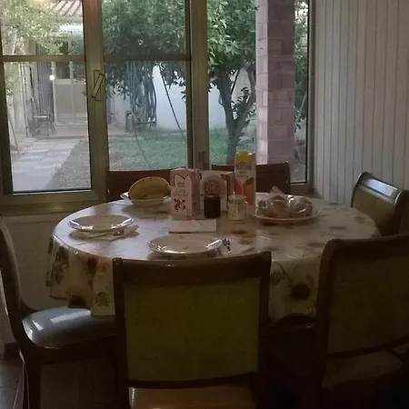 Appartamento Sardinia Garden Villa *