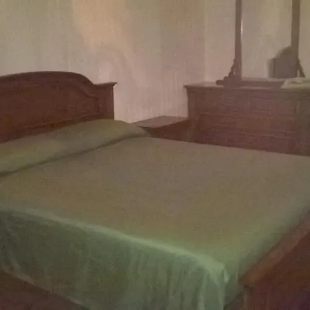 Appartamento Sardinia Garden Villa